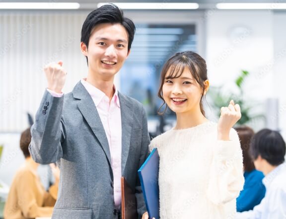 採用情報