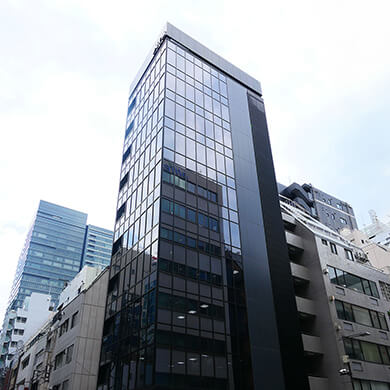 千代田区 店舗事務所 10階建