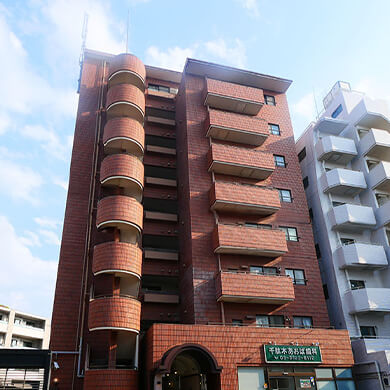 文京区 住戸・店舗48戸